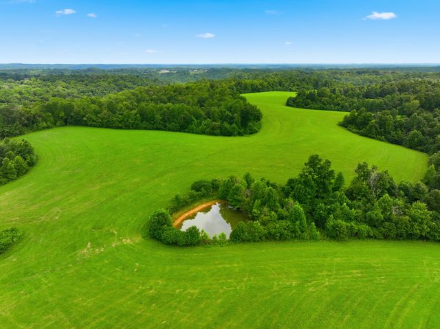 1591 Henson Ridge Road, Liberty, KY 42539