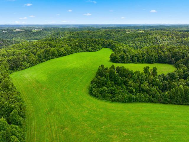 1591 Henson Ridge Road, Liberty, KY 42539