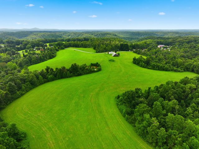 1591 Henson Ridge Road, Liberty, KY 42539