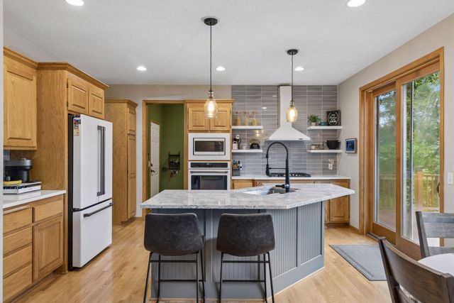 6402 Langer Lane, Hugo, MN 55038