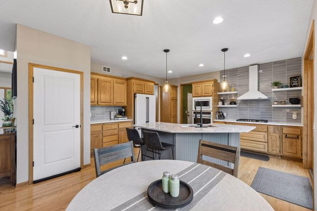 6402 Langer Lane, Hugo, MN 55038