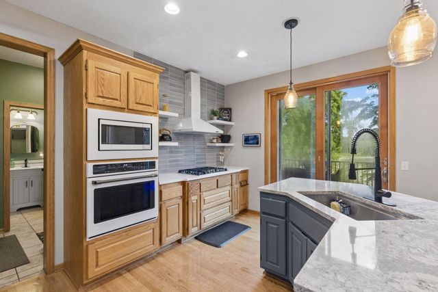 6402 Langer Lane, Hugo, MN 55038