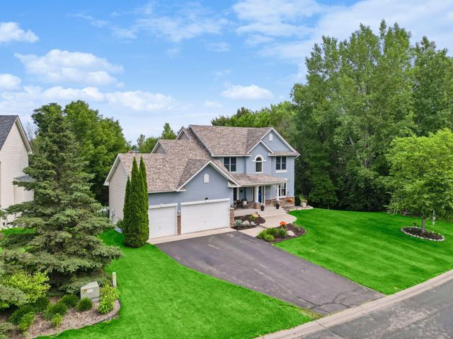 6402 Langer Lane, Hugo, MN 55038