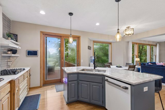 6402 Langer Lane, Hugo, MN 55038