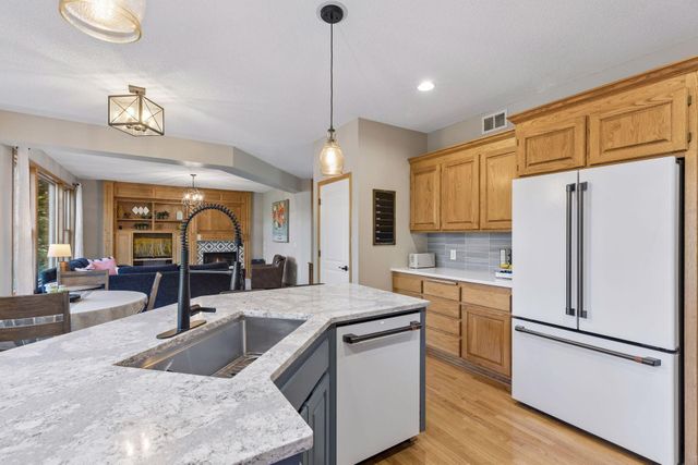 6402 Langer Lane, Hugo, MN 55038