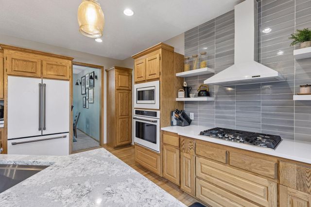 6402 Langer Lane, Hugo, MN 55038