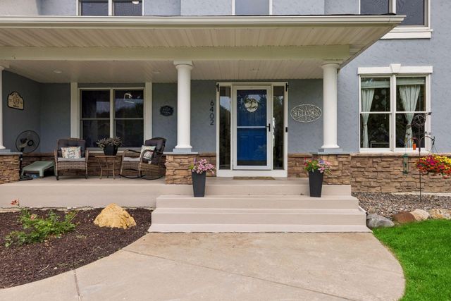 6402 Langer Lane, Hugo, MN 55038