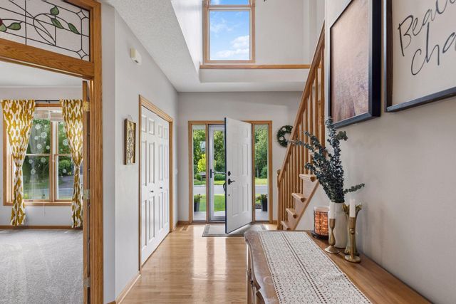 6402 Langer Lane, Hugo, MN 55038
