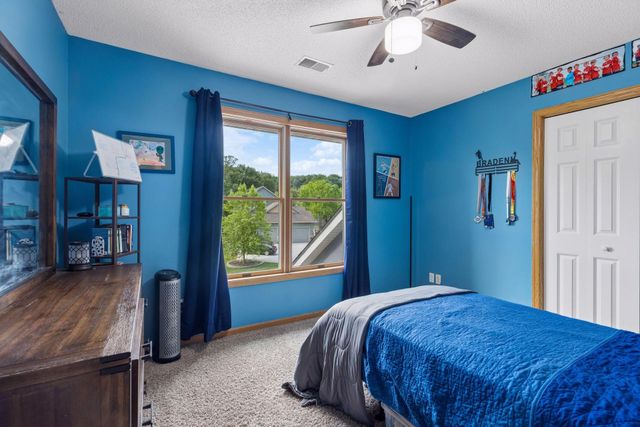 6402 Langer Lane, Hugo, MN 55038