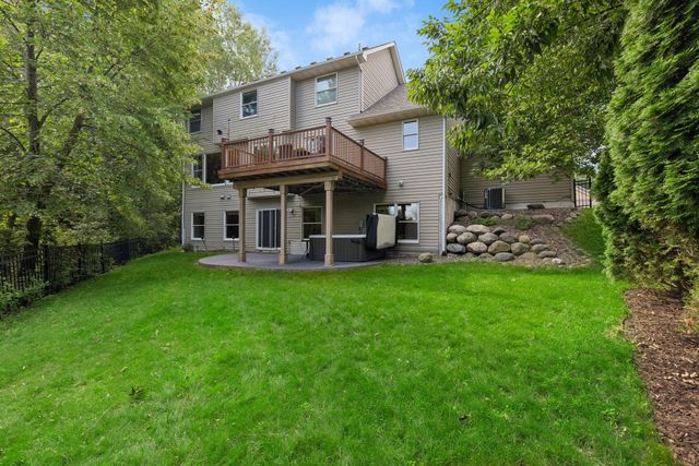 6402 Langer Lane, Hugo, MN 55038