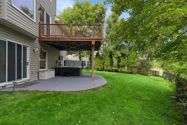 6402 Langer Lane, Hugo, MN 55038