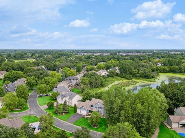 6402 Langer Lane, Hugo, MN 55038