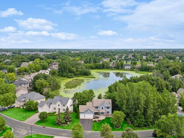 6402 Langer Lane, Hugo, MN 55038