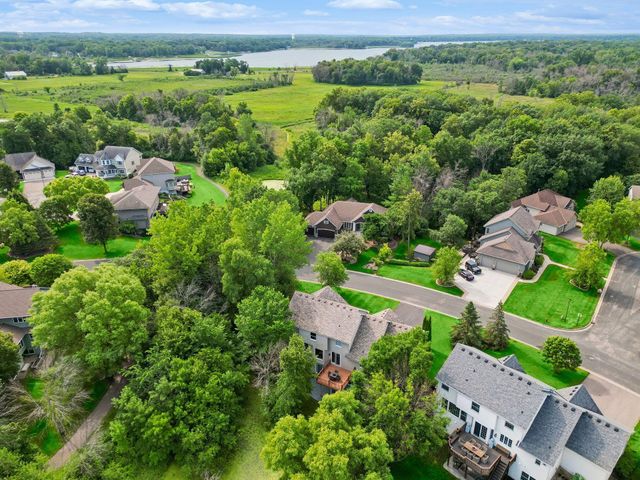 6402 Langer Lane, Hugo, MN 55038