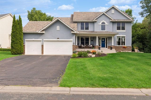 6402 Langer Lane, Hugo, MN 55038