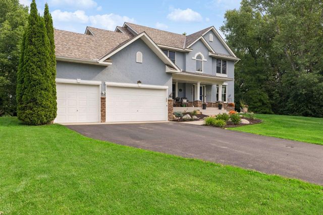 6402 Langer Lane, Hugo, MN 55038