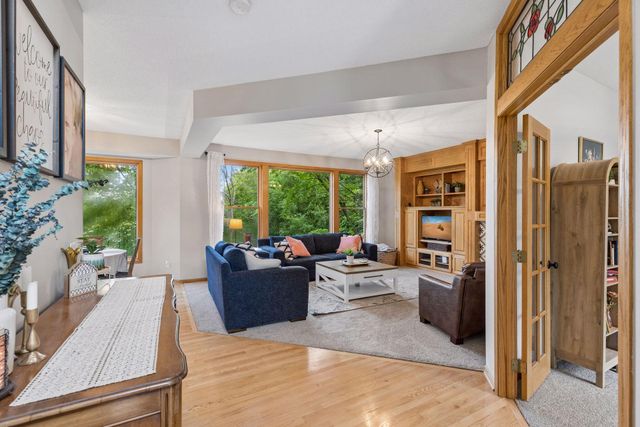 6402 Langer Lane, Hugo, MN 55038