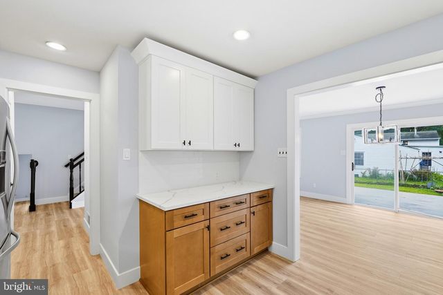 8416 DANFORD CT, Springfield, VA 22152