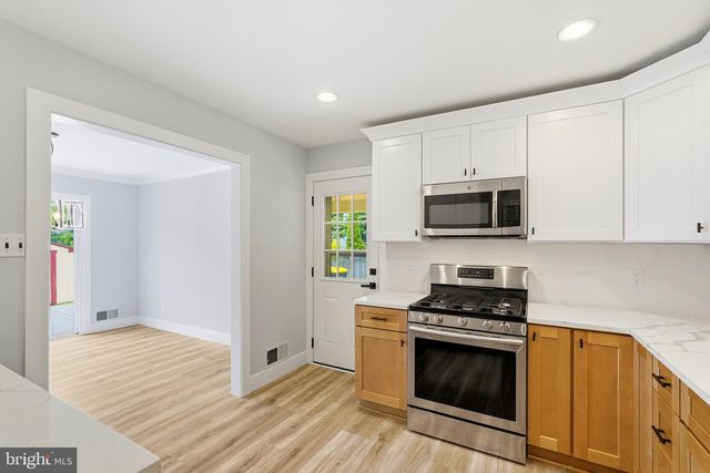 8416 DANFORD CT, Springfield, VA 22152