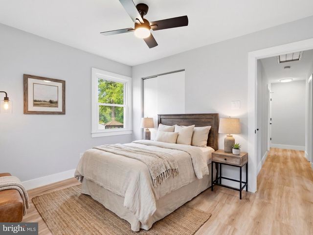 8416 DANFORD CT, Springfield, VA 22152
