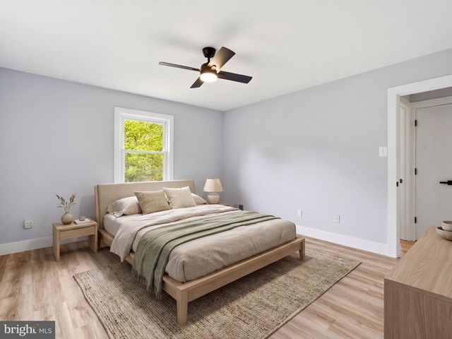 8416 DANFORD CT, Springfield, VA 22152
