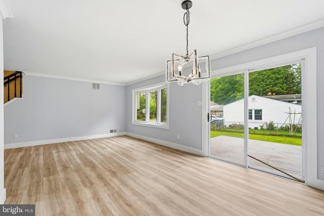 8416 DANFORD CT, Springfield, VA 22152