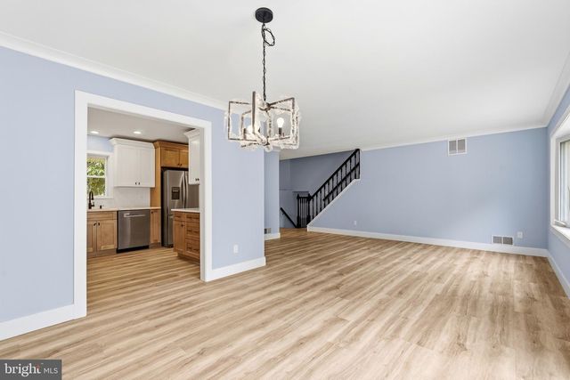 8416 DANFORD CT, Springfield, VA 22152