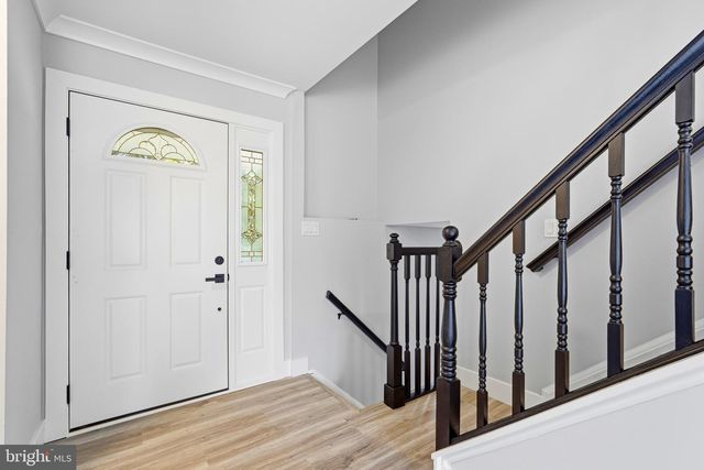8416 DANFORD CT, Springfield, VA 22152