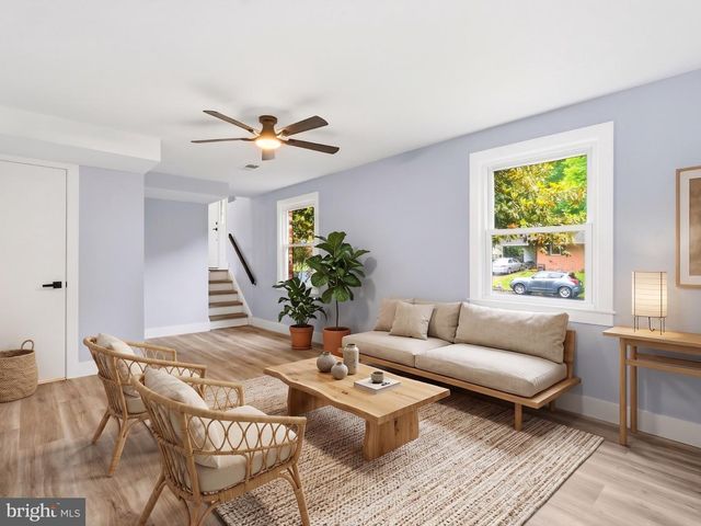 8416 DANFORD CT, Springfield, VA 22152