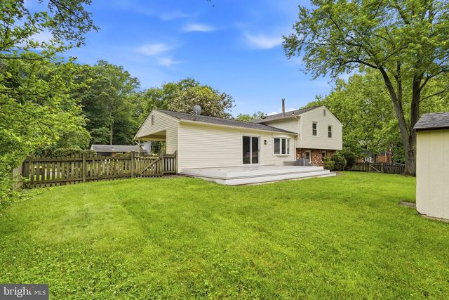 8416 DANFORD CT, Springfield, VA 22152