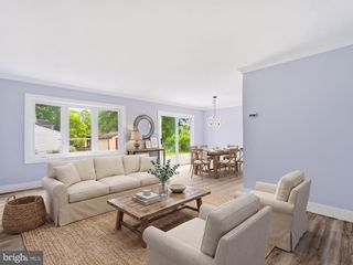 8416 DANFORD CT, Springfield, VA 22152