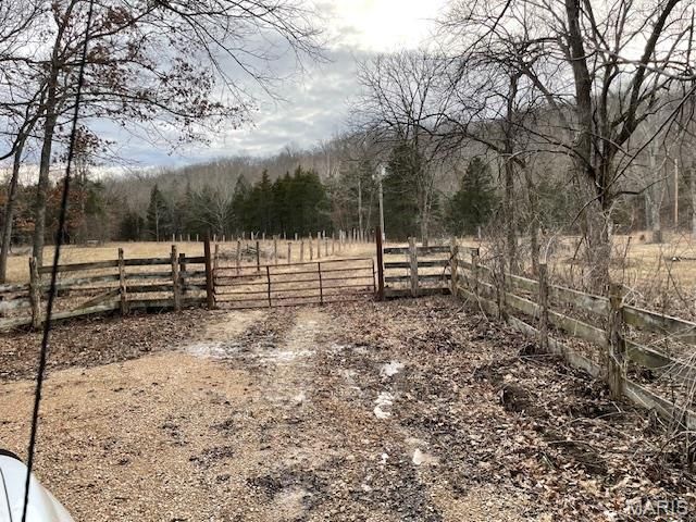 1 Sugar Loaf Road, Cadet, MO 63630