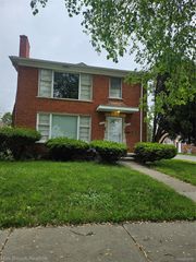 406 W Golden, Detroit, MI 48203