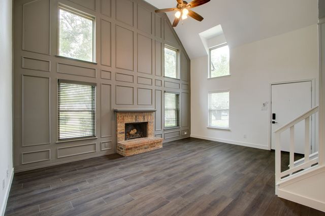 319 Stoneledge, Irving, TX 75063