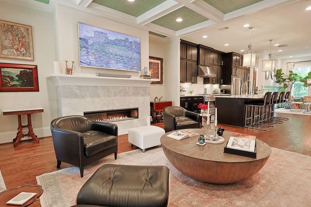 347 Brownstones Circle NE, Atlanta, GA 30312