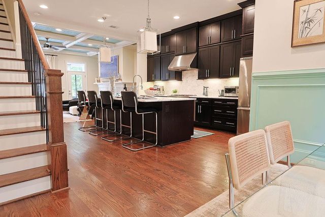 347 Brownstones Circle NE, Atlanta, GA 30312