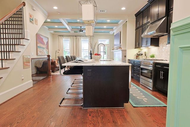 347 Brownstones Circle NE, Atlanta, GA 30312