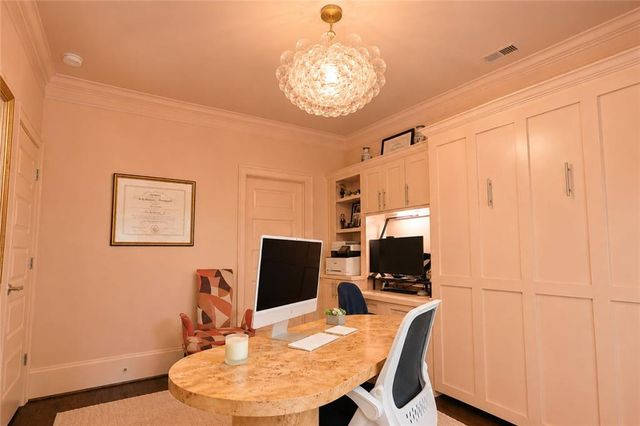 347 Brownstones Circle NE, Atlanta, GA 30312