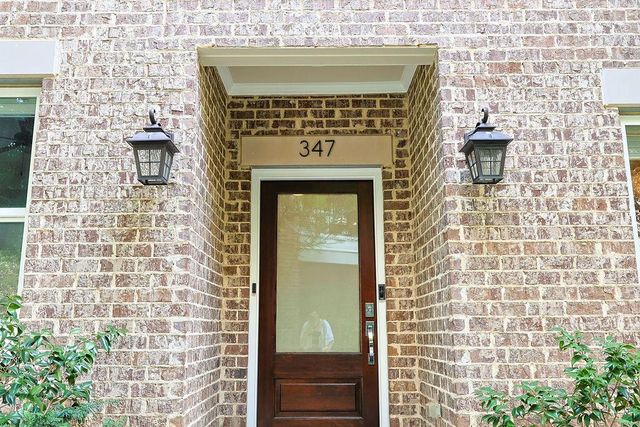 347 Brownstones Circle NE, Atlanta, GA 30312
