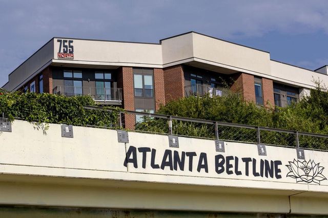 347 Brownstones Circle NE, Atlanta, GA 30312