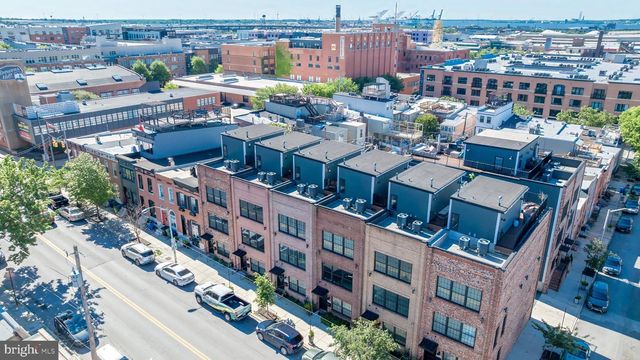 3509 ODONNELL ST, Baltimore, MD 21224