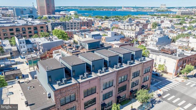 3509 ODONNELL ST, Baltimore, MD 21224