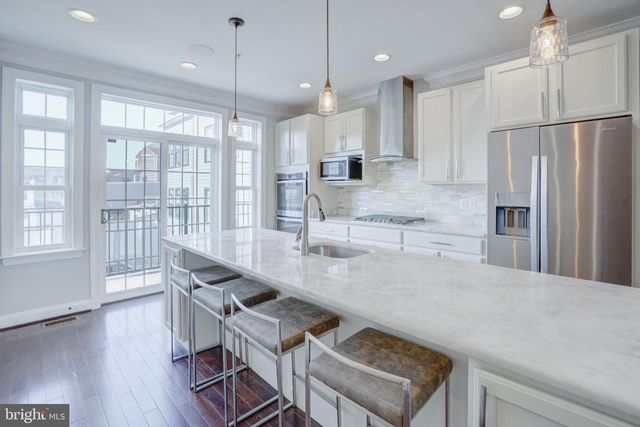 3509 ODONNELL ST, Baltimore, MD 21224