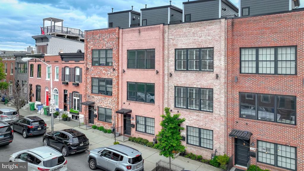 3509 ODONNELL ST, Baltimore, MD 21224
