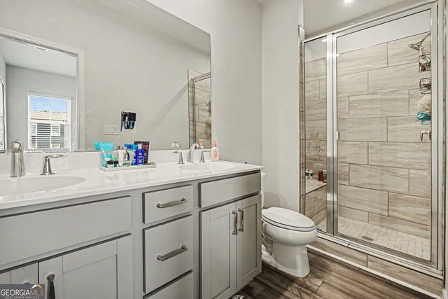 1000 Taylor Court, Acworth, GA 30102
