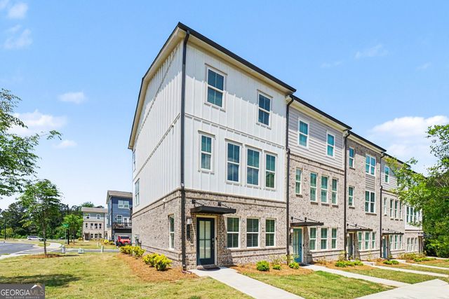1000 Taylor Court, Acworth, GA 30102