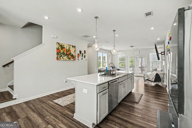 1000 Taylor Court, Acworth, GA 30102