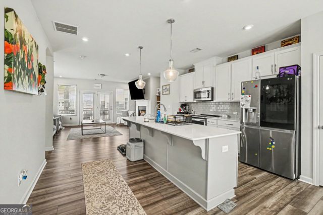 1000 Taylor Court, Acworth, GA 30102