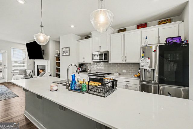 1000 Taylor Court, Acworth, GA 30102