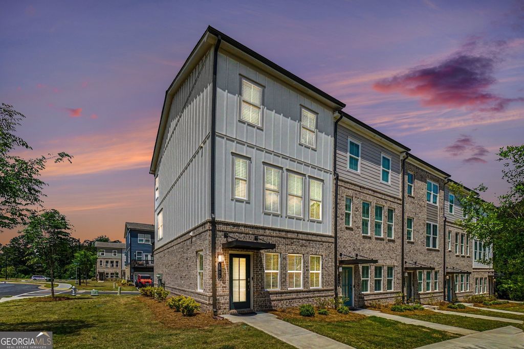 1000 Taylor Court, Acworth, GA 30102